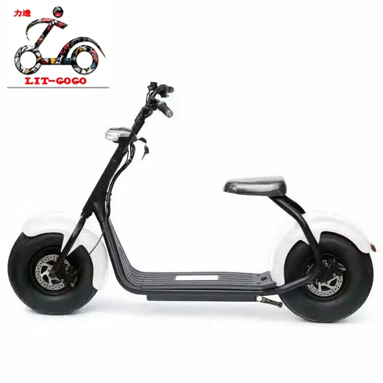 Li-ion battery electric bicycle