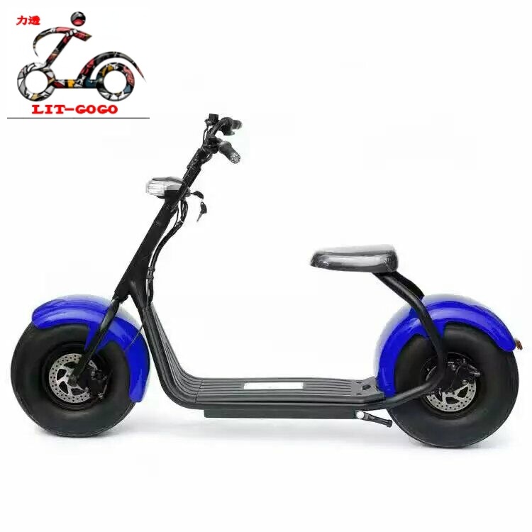 Li-ion battery electric bicycle
